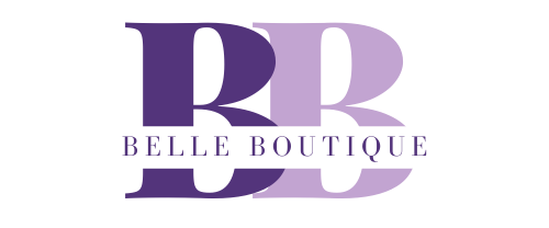 Belle Boutique logo