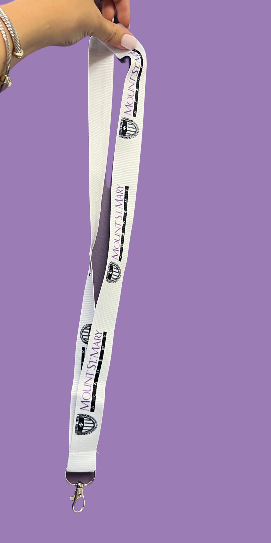 MSM Lanyard